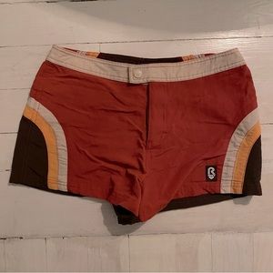 Vintage Roxy Boardshorts